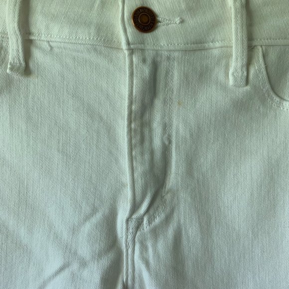 Abercrombie & Fitch Harper Low Rise Ankle - Picture 2 of 5